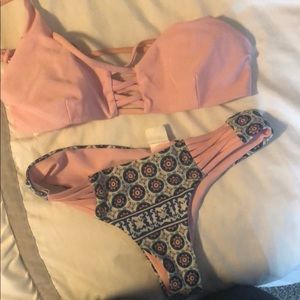 NWOT swimsuit
